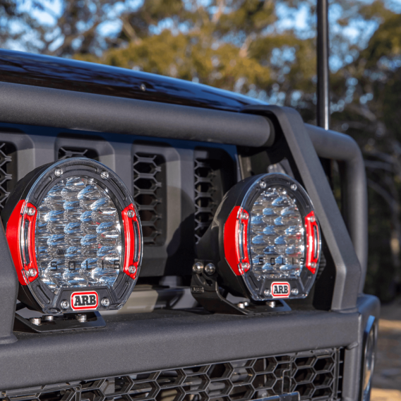 ARB Driving Lights