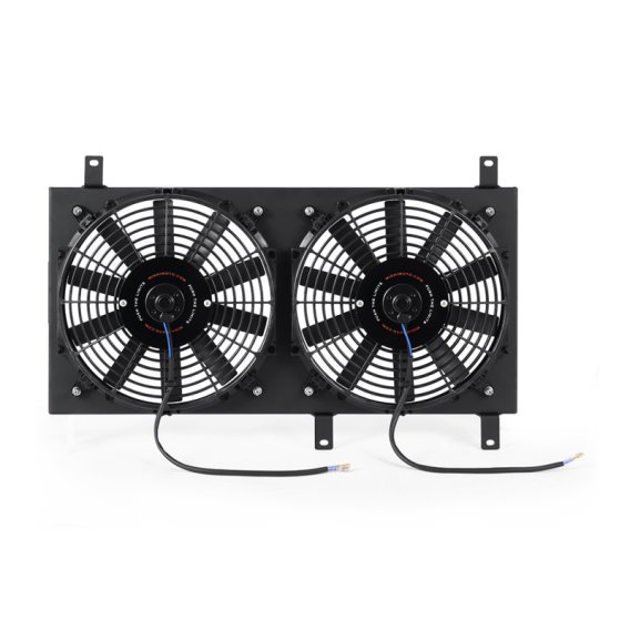 MM Fan Shroud Kits