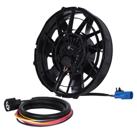 SPL Fans - Brushless