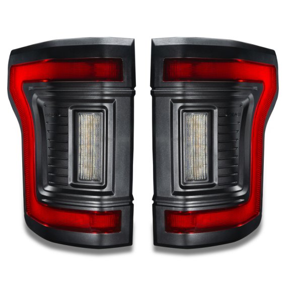 ORL LED Tail Lights