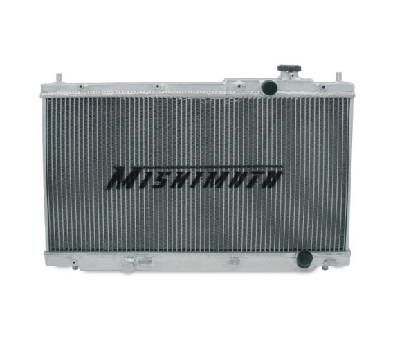 MM Radiators - Alum