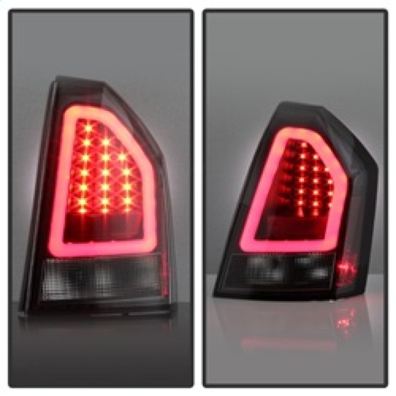 SPY LED Tail Lights