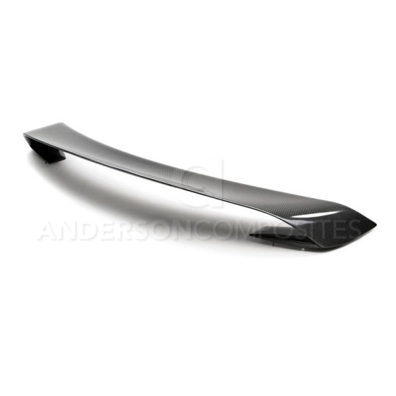 AND Rear Spoilers