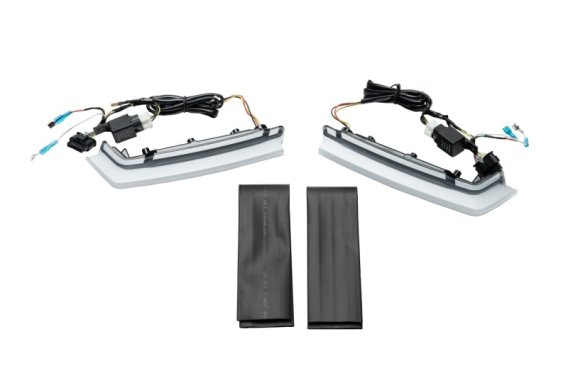 RUG Fender Flare Kits