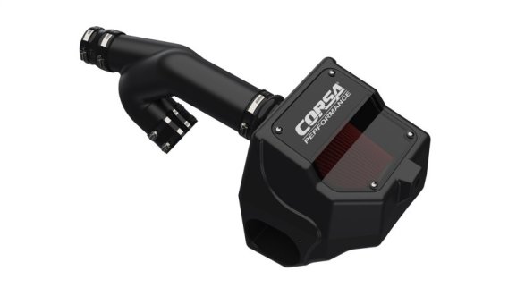 COR Air Intake Closed Box