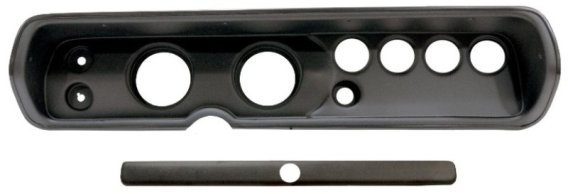 AM Direct Fit Panel