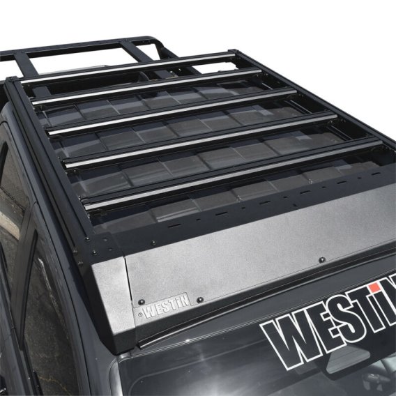 WES MESA Roof Racks