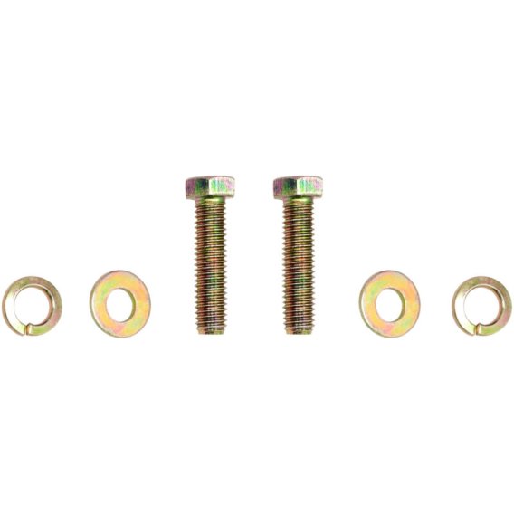 WES Light Bar Mount Kits