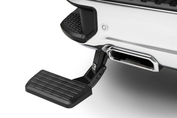 AMP BedStep