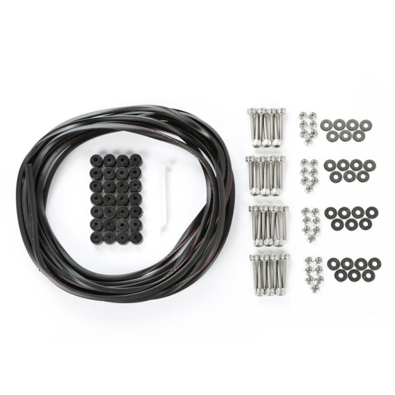 RUG Fender Flare Kits