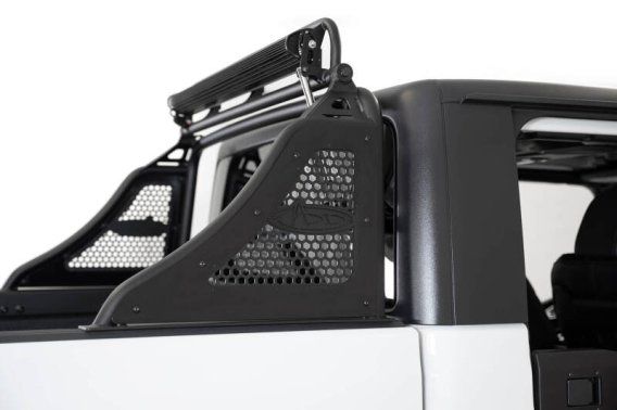 ADD Race Series Chase Rack
