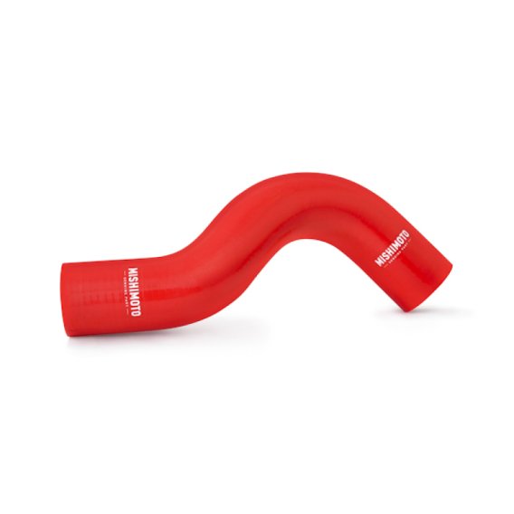 MM Silicone Hose - Radiator