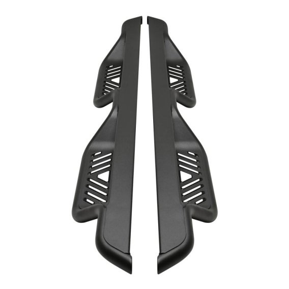 WES Nerf Bars - Outlaw