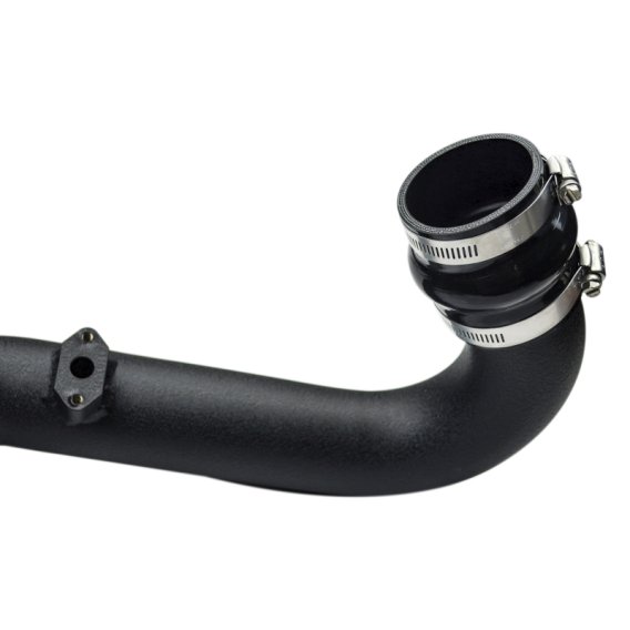 INJ Intercooler Piping