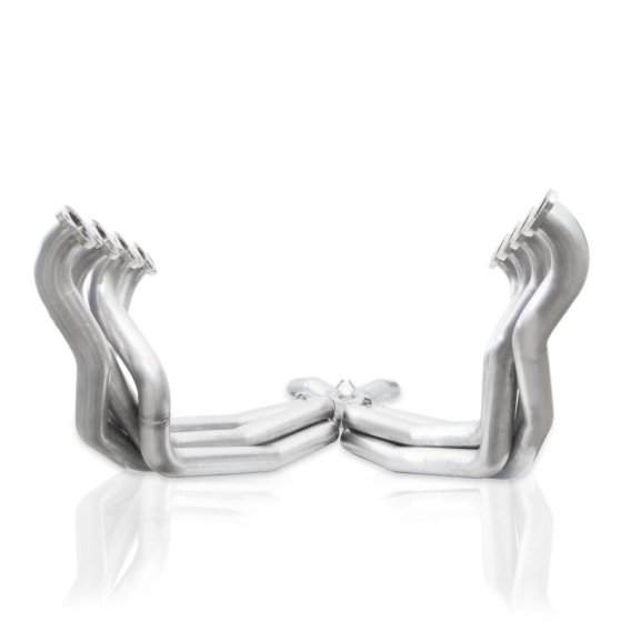 SSW Long Tube Headers
