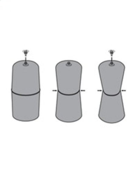 FIR Coil-Rite Kits - Rear