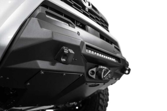 ADD Stealth Front Bumper