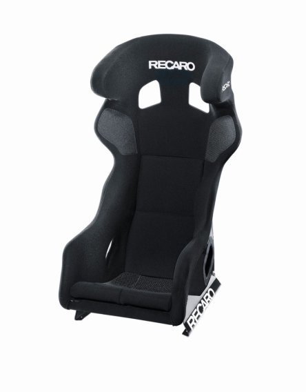 REC Seat Pro Racer SPA