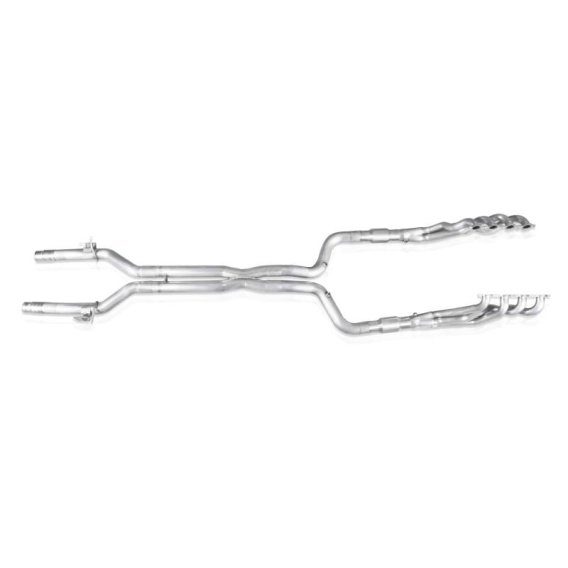 SSW Long Tube Headers