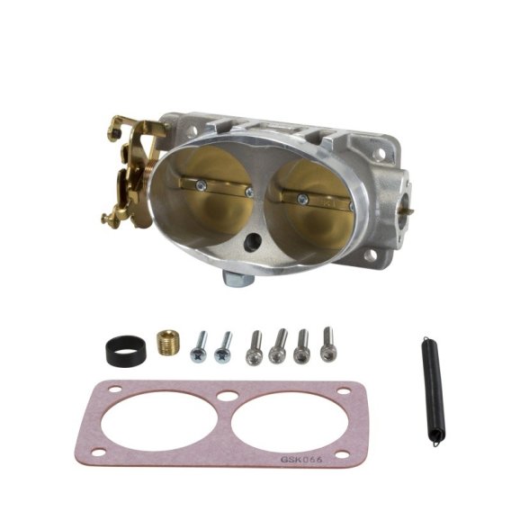 BBK Throttle Bodies
