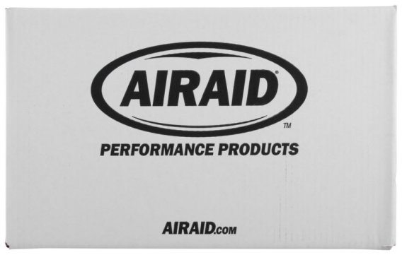 AIR Cold Air Intake Kit