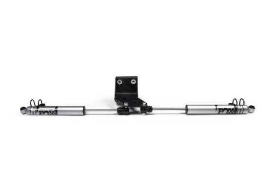 ZOR Steering Stabilizers