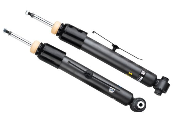 BIL Evo Series Coilover Kits
