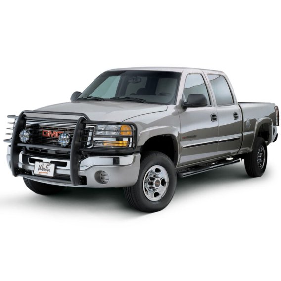 WES Premier Nerf Mount Kits