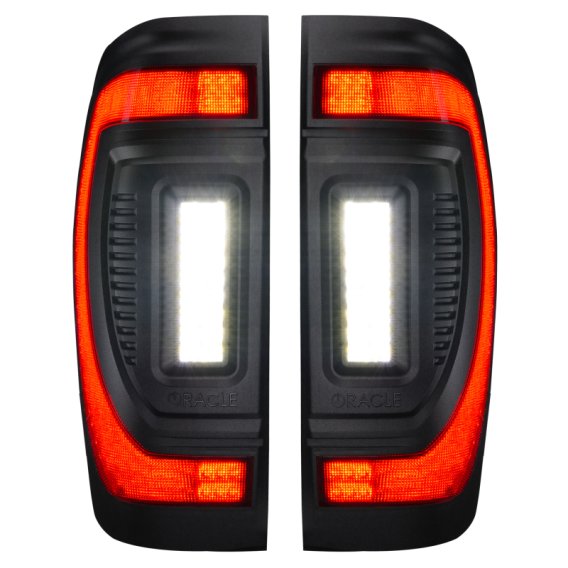 ORL Tail Lights
