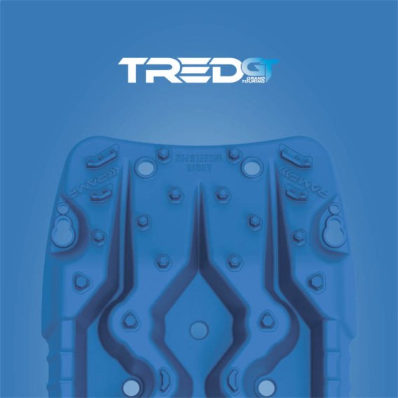 TRE Recovery Boards