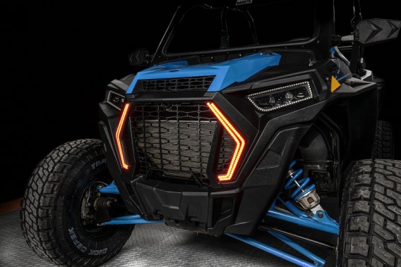 ORL DRL Headlight Modules