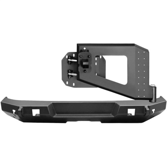 WES Tire Carrier