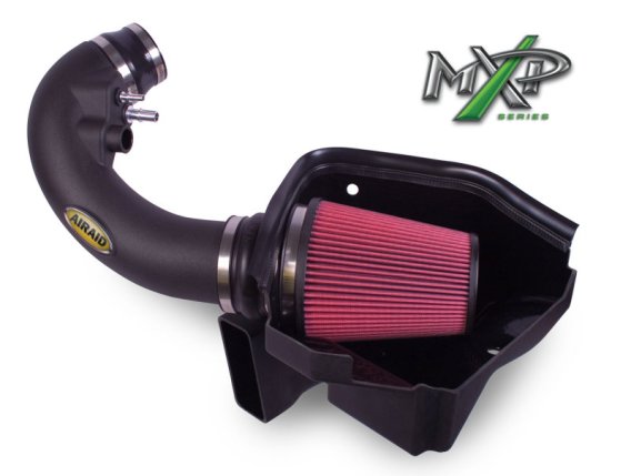 AIR Cold Air Intake Kit