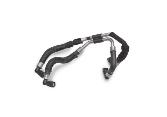FR Oil Cooler Kits