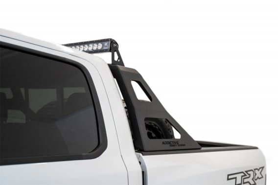 ADD Stealth Fighter Chase Rack