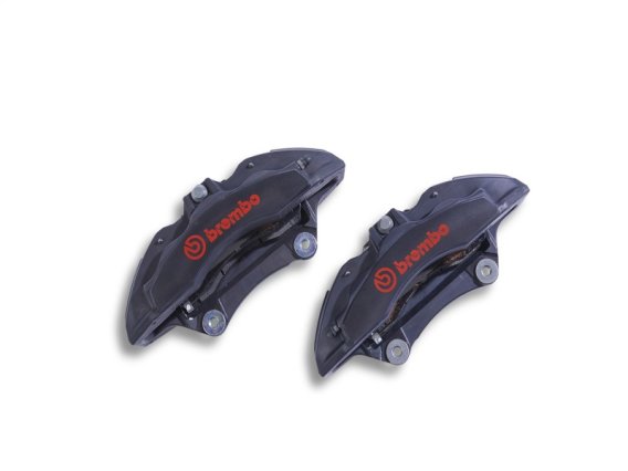FR Brake Upgrade Kits