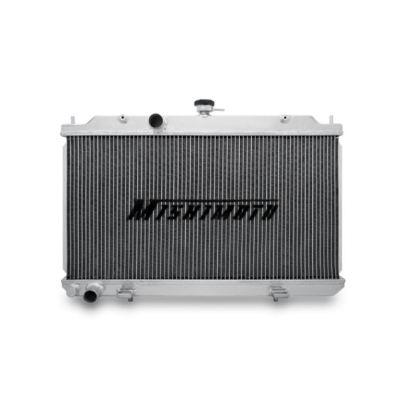 MM Radiators - Alum
