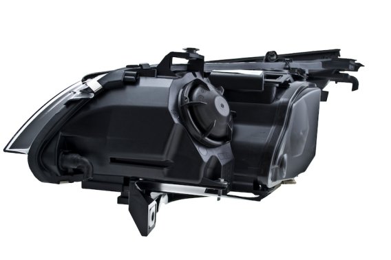 HELLA Headlight Assemblies