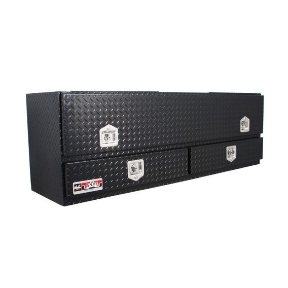 WES Brute Stake Bed Tool Box