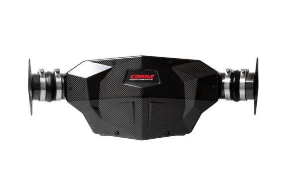 COR Air Intake Closed Box