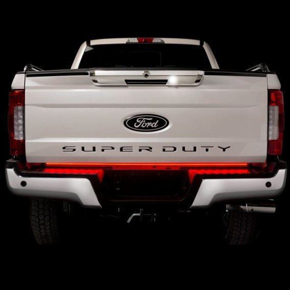 PUT Blade Tailgate Light Bars
