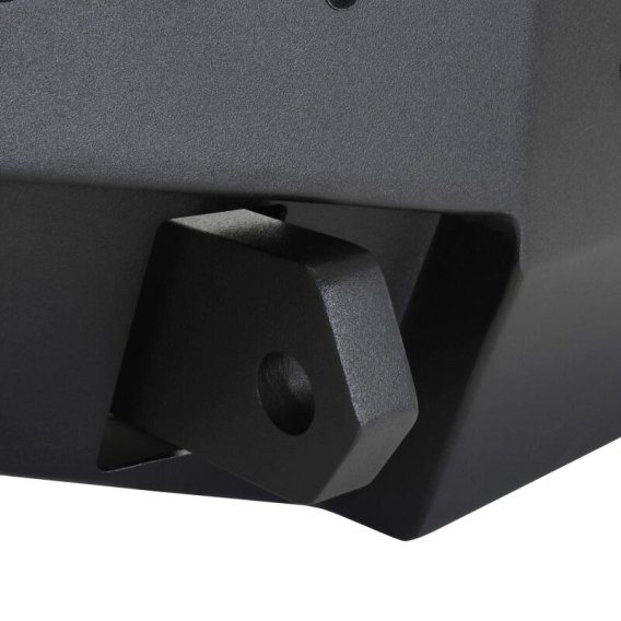 WES Pro-Series Bumpers