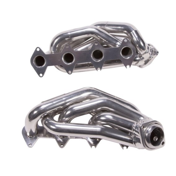 BBK Short Tuned Length Headers