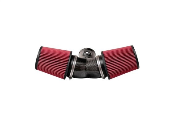 COR Air Intake Closed Box