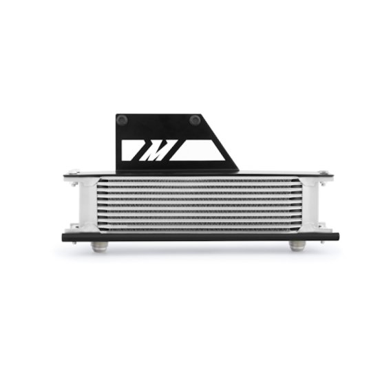 MM Oil Cooler - Kits - Tstat
