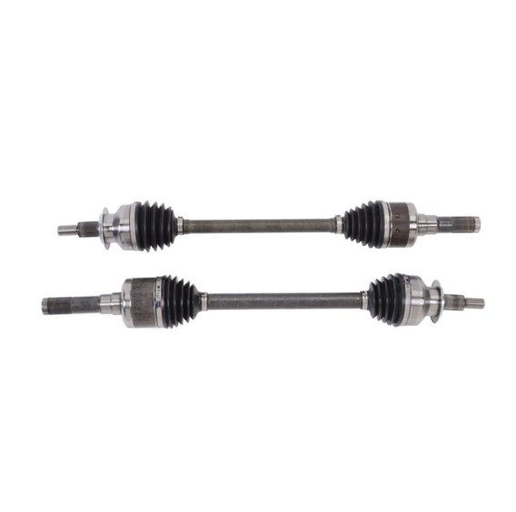 FR Brake Upgrade Kits