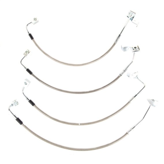 RUG Brake Hoses
