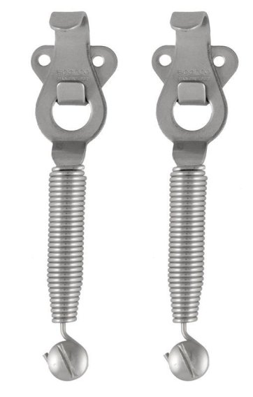 SPA Hood Pin Spring