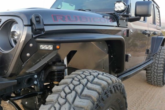 FAB Fenders