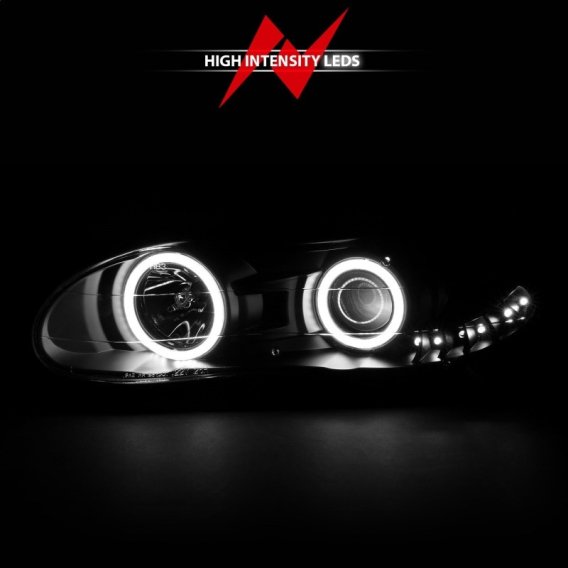ANZ LED/Projector Headlights